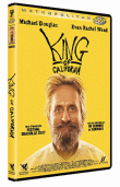 King of California&nbsp;-&nbsp;Mike Cahill