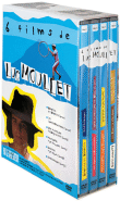 6 films de Luc Moullet - Pack (Coffrets DVD)