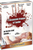 L'assassin frappe à l'aube&nbsp;-&nbsp;Marc Simenon