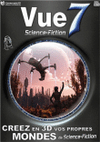 Vue 7 : Science-Fiction