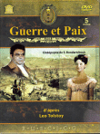 Guerre et Paix - Coffret