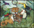 Le parapluie