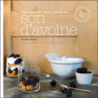 Mes recettes bio et saines au son d'avoine