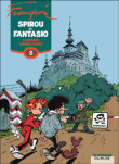 Spirou et Fantasio - Spirou et Fantasio, Intégrale T8