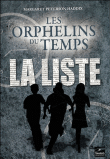 Les orphelins du temps, T1&nbsp;-&nbsp;Margaret Peterson Haddix