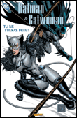Batman & Catwoman, DC Heroes T1&nbsp;-&nbsp;Nocenti, Van Sciver