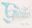 Gonzales&nbsp;-&nbsp;Soft power - Edition limitée