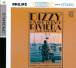Dizzy Gillespie&nbsp;-&nbsp;Dizzy on the french riviera