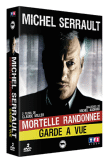 Coffret Michel Serrault&nbsp;-&nbsp;Claude Miller