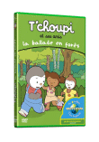 La balade en for�t