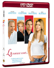 La Rumeur court... - HD DVD (DVD)