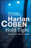 Hold tight&nbsp;-&nbsp;Harlan Coben