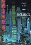 Isolation&nbsp;-&nbsp;Greg Egan
