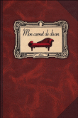 Mon carnet de divan&nbsp;-&nbsp;Marie-Jean Sauret