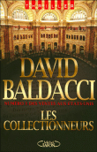 Les collectionneurs&nbsp;-&nbsp;David G. Baldacci