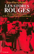 Les stores rouges