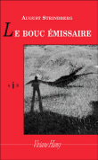 Le bouc-émissaire&nbsp;-&nbsp;A. Strindberg