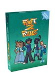 Foot de rue&nbsp;-&nbsp;Foot 2 rue - Coffret de la Saison 2