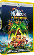 Jimmy Neutron&nbsp;-&nbsp;Jimmy Neutron