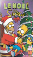 Les Simpson&nbsp;-&nbsp;Le Noël des Simpsons - Volume 1