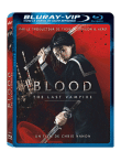 Blood - The Last Vampire (Coffrets 2 DVD)