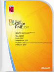Formation à Office PME 2007