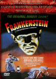 Frankenstein (DVD)