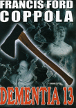 Dementia 13 (DVD)