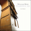 William Byrd, Leon Berben&nbsp;-&nbsp;Clarifica me