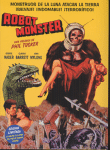 Robot monster&nbsp;-&nbsp;Phil Tucker