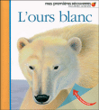 L'ours blanc&nbsp;-&nbsp;Laura Bour