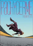 Pachyderme&nbsp;-&nbsp;Frederik Peeters