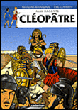 Cléopâtre&nbsp;-&nbsp;Lenaerts, Jacques Martin, Maingoval