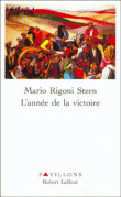 L'année de la victoire&nbsp;-&nbsp;Mario Rigoni Stern