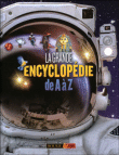 La grande encyclopédie de A à Z&nbsp;-&nbsp;Collectif