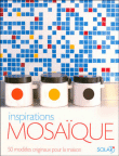 Inspirations mosaïque&nbsp;-&nbsp;Teresa Mills