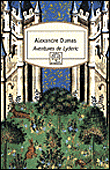Les aventures de Lydéric&nbsp;-&nbsp;Alexandre Dumas