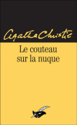 Le Couteau sur la nuque&nbsp;-&nbsp;Agatha Christie