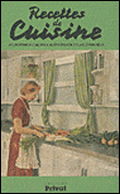 Recettes de cuisine&nbsp;-&nbsp;Collectif