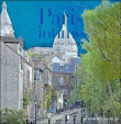 Paris intime