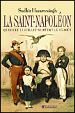La saint Napoléon&nbsp;-&nbsp;Sudhir Hazareesingh
