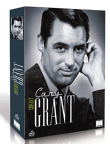 Coffret Cary Grant&nbsp;-&nbsp;Cary Grant