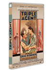 Triple agent (DVD)