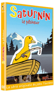 Saturnin&nbsp;-&nbsp;Volume 4 - Saturnin le pêcheur