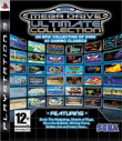 Sega Megadrive Ultimate Collection&nbsp;-&nbsp;