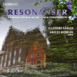 Allmanna Sangen&nbsp;-&nbsp;Resonanser