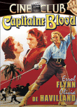 Capitaine Blood&nbsp;-&nbsp;Michael Curtiz