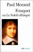 Fouquet ou le Soleil offusqué