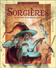 La bibliothèque du fantastique, T4&nbsp;-&nbsp;Béatrice Bottet, Catherine Adam