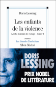 L'écho lointain de l'orage, prise au piège&nbsp;-&nbsp;Doris Lessing